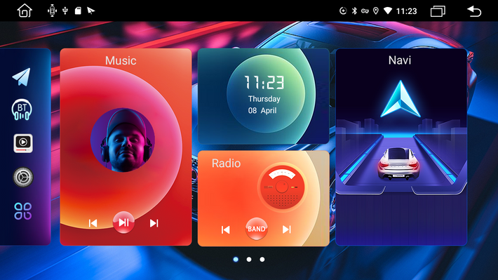 Hot Audio – hot-audio